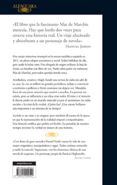 la bola-daniel verdu-9788410299542