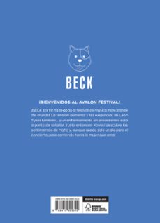 beck (edición kanzenban) 15-harold sakuishi-9788410305342