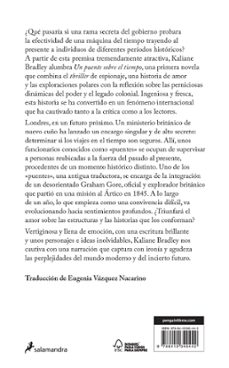 un puente sobre el tiempo-kaliane bradley-9788410340442