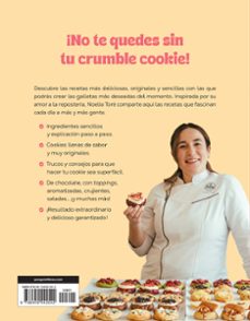 oh, my cookie!-noelia tore-9788410442542