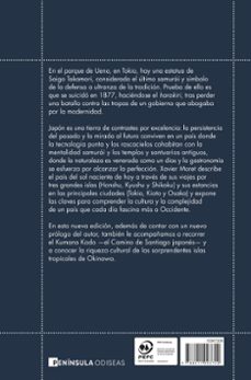 historias de japón-xavier moret-9788411003742