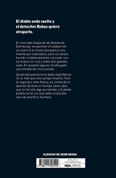 el escondite-ian rankin-9788411328142