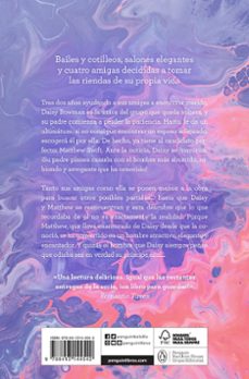 escandalo en primavera (los wallflowers 4) (las wallflowers 4)-lisa kleypas-9788413144542