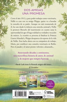 la veterinaria. grandes sueños (la veterinaria 1)-sarah lark-9788413148342