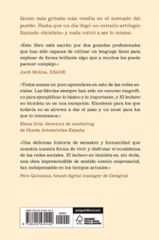 lechero en bicicleta-franc carreras-jenny jobring-9788415431442