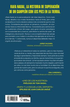 ¡vamos, rafa!-alejandro ciriza-9788417992842