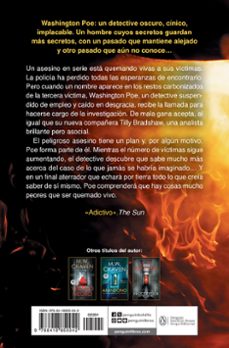el show de las marionetas (serie washington poe 1)-m.w. craven-9788418850042