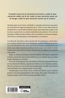 terapia para uno mismo-9788419248442