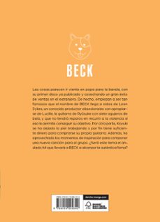 beck (ed. kanzenban) 4-harold sakuishi-9788419290342