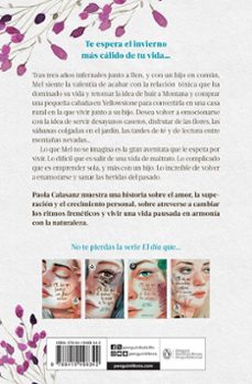 el día que descubras colores en la nieve (serie el día que... 4)-9788419498342