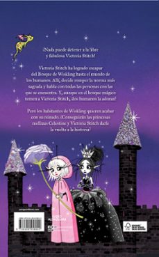 victoria stitch 2: libre y fabulosa-nicoletta costa-9788420456942
