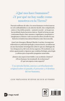 el sello indeleble-juan luis arsuaga-9788423368242
