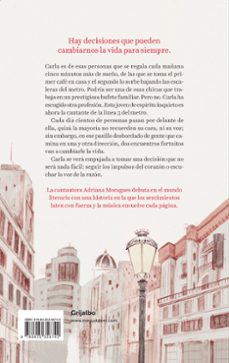 Imagen Secuandaria de Lo que no pude contarte. Abrir galería completa.