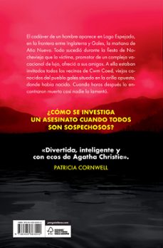 la última fiesta-clare mackintosh-9788425363542