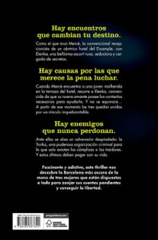 deudas de sangre-vladimir hernandez-9788425367342