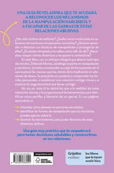 no soy yo, eres tú-deborah murcia-9788425368042