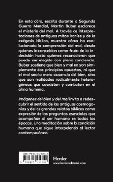 Imagen Secuandaria de Imágenes del bien y del mal. Abrir galería completa.