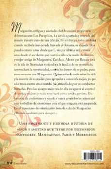 la tienda de los paraguas-elin hilderbrand-9788427038042
