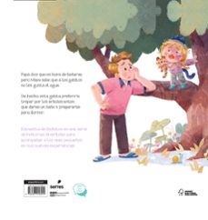 escuelita de bichitos - no quiero bañarme-ali rutstein-9788427246942