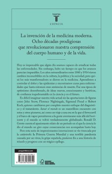 Imagen Secuandaria de SANAR EL MUNDO: LA EDAD DORADA DE LA MEDICINA (1840-1914). Abrir galería completa.