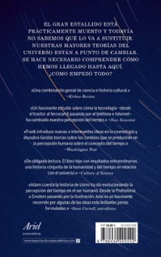el fin del principio-frank adam-9788434400542