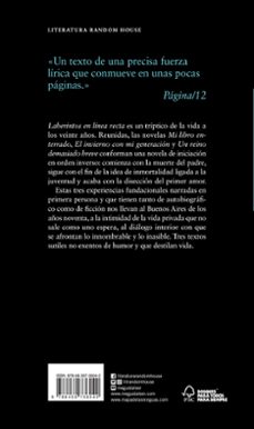 laberintos en línea recta-mauro libertella-9788439736042