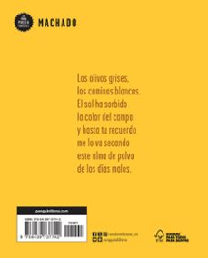 anoche cuando dormía-antonio machado-9788439737742