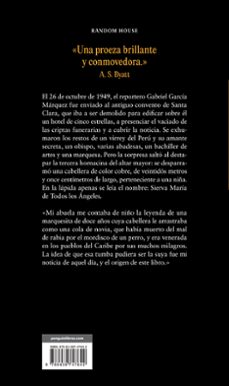 del amor y otros demonios-gabriel garcia marquez-9788439747642