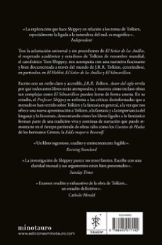 autor del siglo-tom shippey-9788445017142