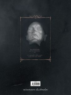 la caída de la casa usher-edgar allan poe-ismael pinteño-9788445019542