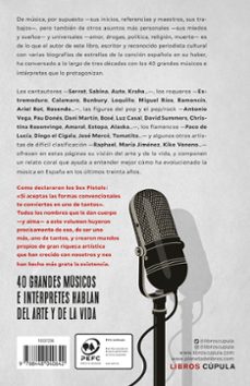 conversaciones con grandes figuras de la música-javier menendez flores-9788448040642