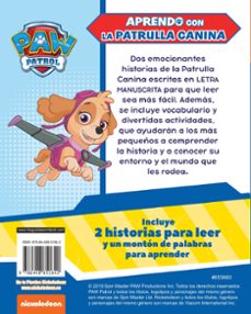 rubble pide un deseo (paw patrol)-9788448851842