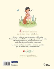 siempre a tu lado-frances gilbert-julianna swaney-9788448853242