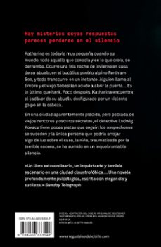la dulzura de la vida-paulus hochgatterer-9788466333542