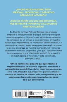 cuenta contigo-patricia ramirez-9788466378642