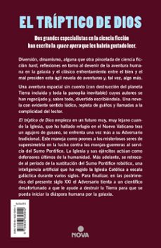 el tríptico de dios-jorge barcelo-9788466658942