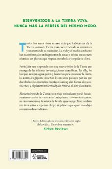 el nacimiento de la tierra-ferris jabr-9788466678742