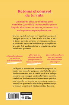 me prometí que cambiaría pero sigo igual-andrea rosario sanchez-9788466679442