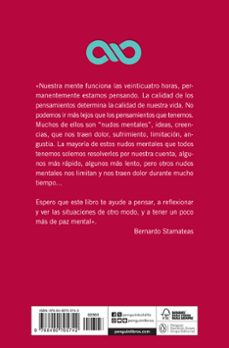 nudos mentales-bernardo stamateas-9788490705742