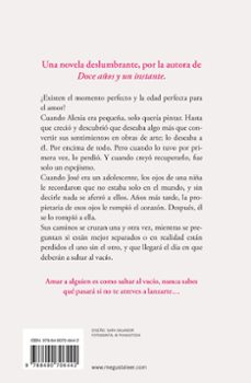 saltar al vacio-anna casanovas-9788490706442