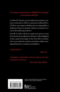 pecado original (adam dalgliesh 9)-p.d. james-9788490708842