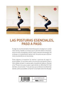 yoga para principiantes-tiphaine cailly-9788491182542