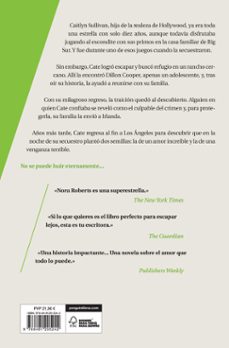 la huida-nora roberts-9788491295242