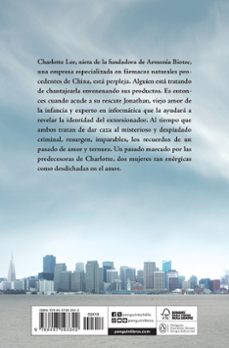 armonía rota-barbara wood-9788497593342