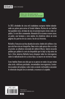 en el vientre de la yihad-alexandra gil-9788499927442