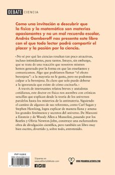 física y berenjenas-andres gomberoff-9788499928142