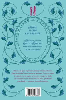 las chicas gilmore. nuevas ilusiones (la novela oficial)-catherine clark-helen pai-9791259576842