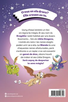 little dragons 1. petits dracs màgics-susanna isern-9791387519742