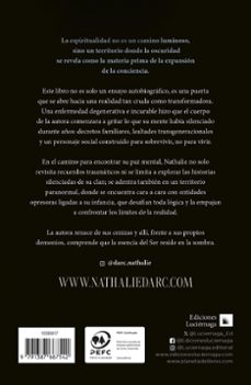 la esencia del ser reside en la sombra-nathalie d'arc-9791387667542