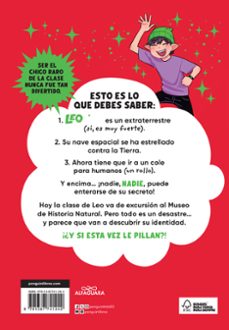 leo luna - leo luna 2. una excursión loquísima-9791387741242